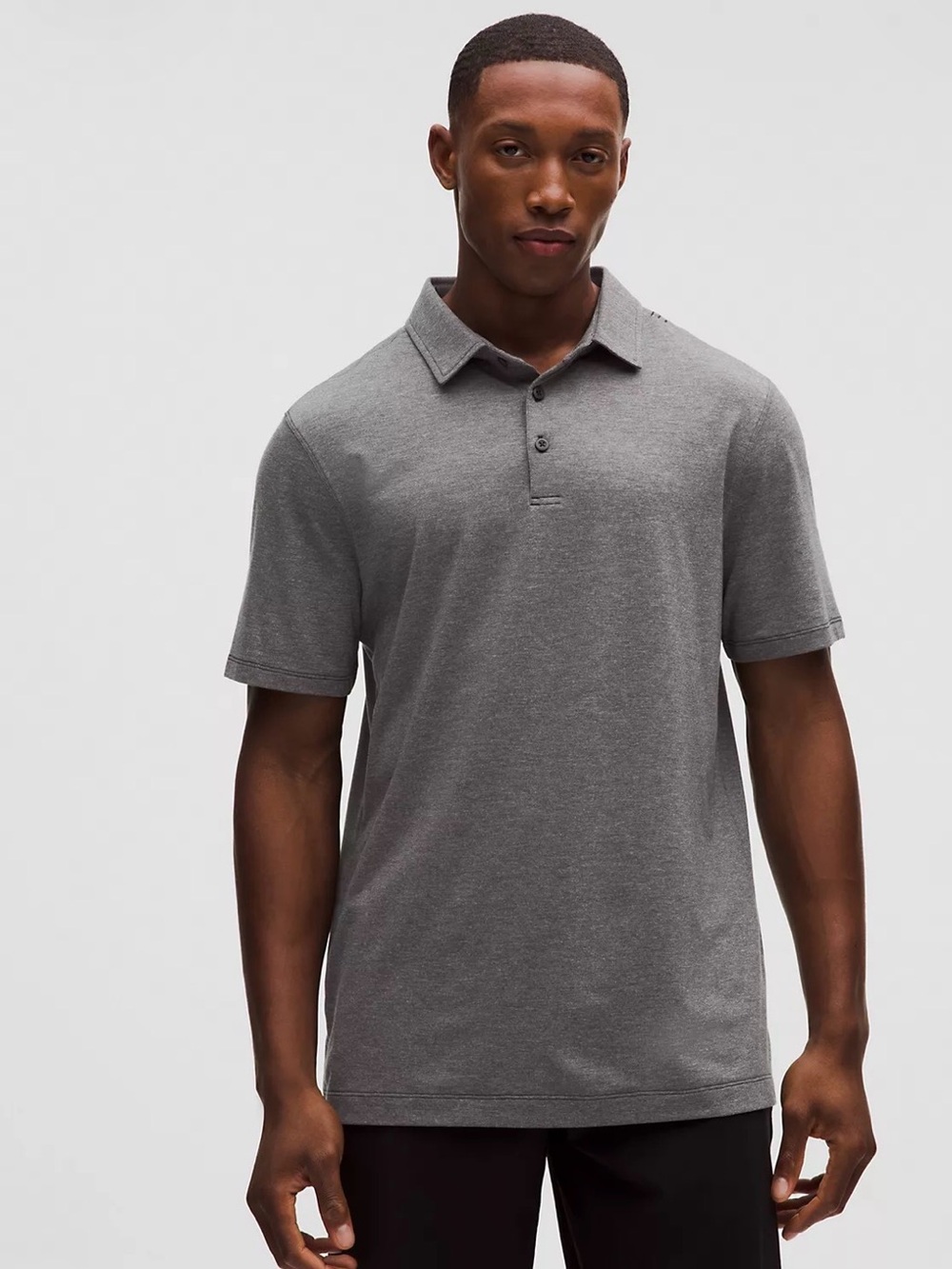 Lululemon Evolution Polo (large)